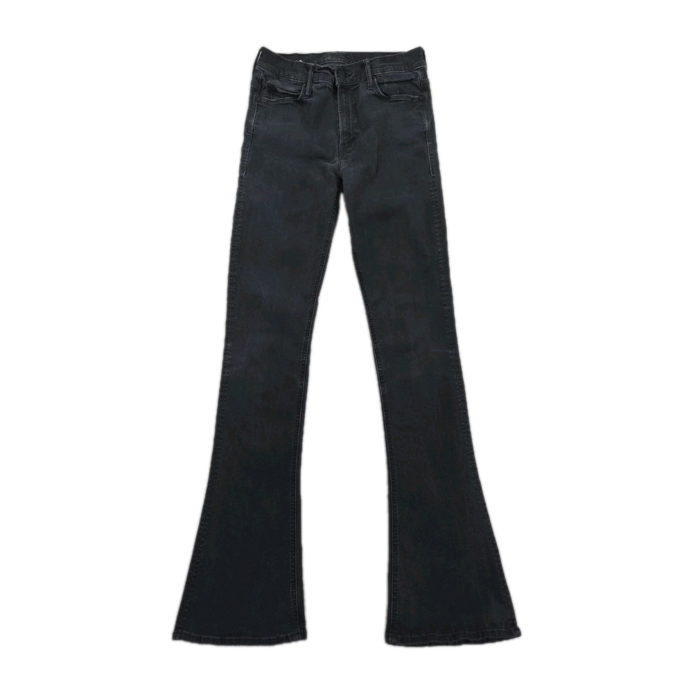 Mother Jeans The Runaway Wash Dize 27 Not Guilty Flare Leg - Picture 2 of 13